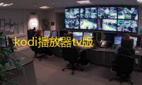 kodi播放器tv版
